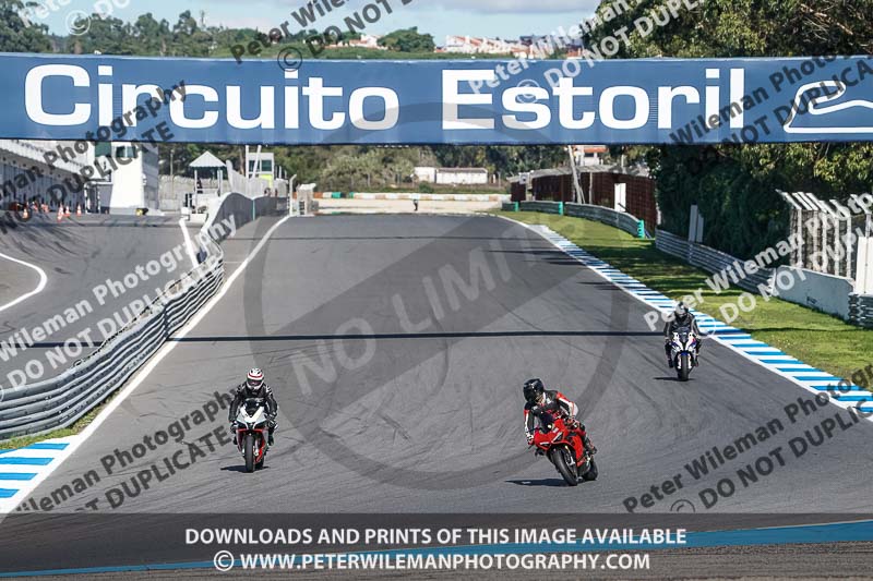 estoril;event digital images;motorbikes;no limits;peter wileman photography;portugal;trackday;trackday digital images